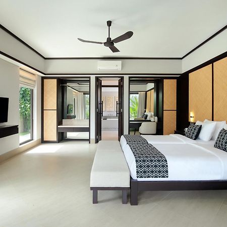 Uma Tirtha Ubud Экстерьер фото