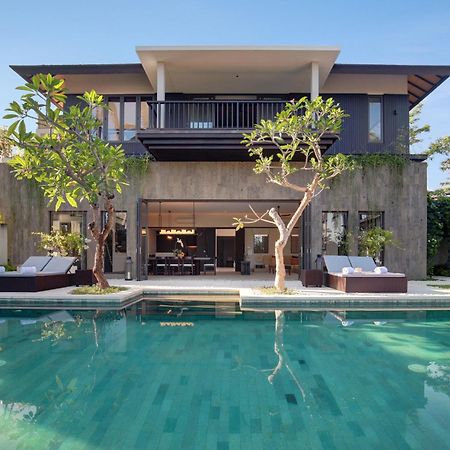 Uma Tirtha Ubud Экстерьер фото