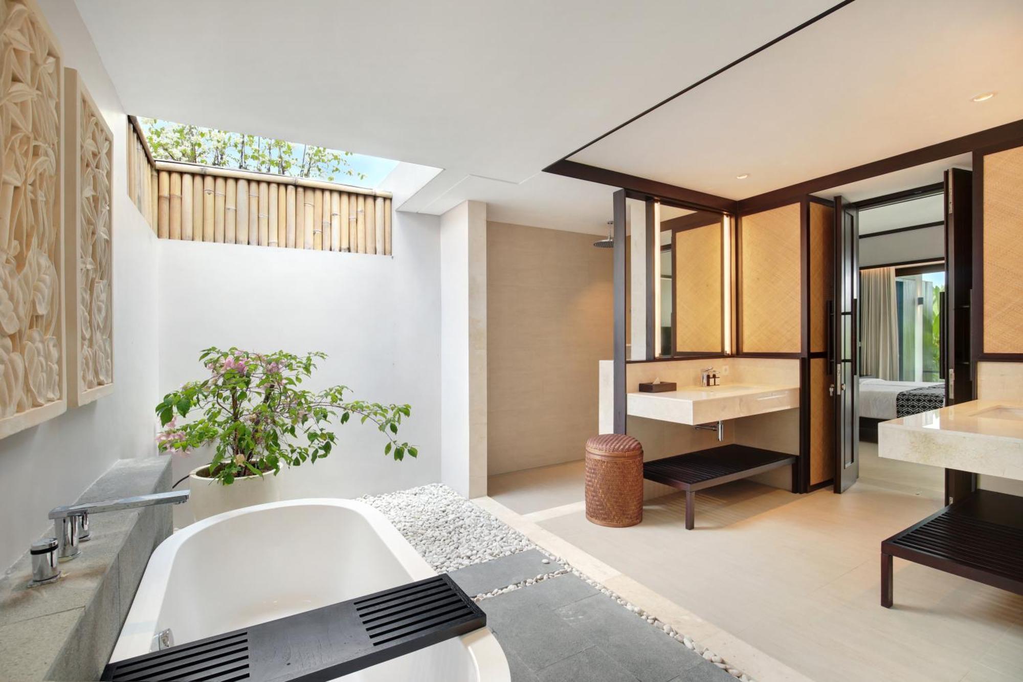 Uma Tirtha Ubud Экстерьер фото