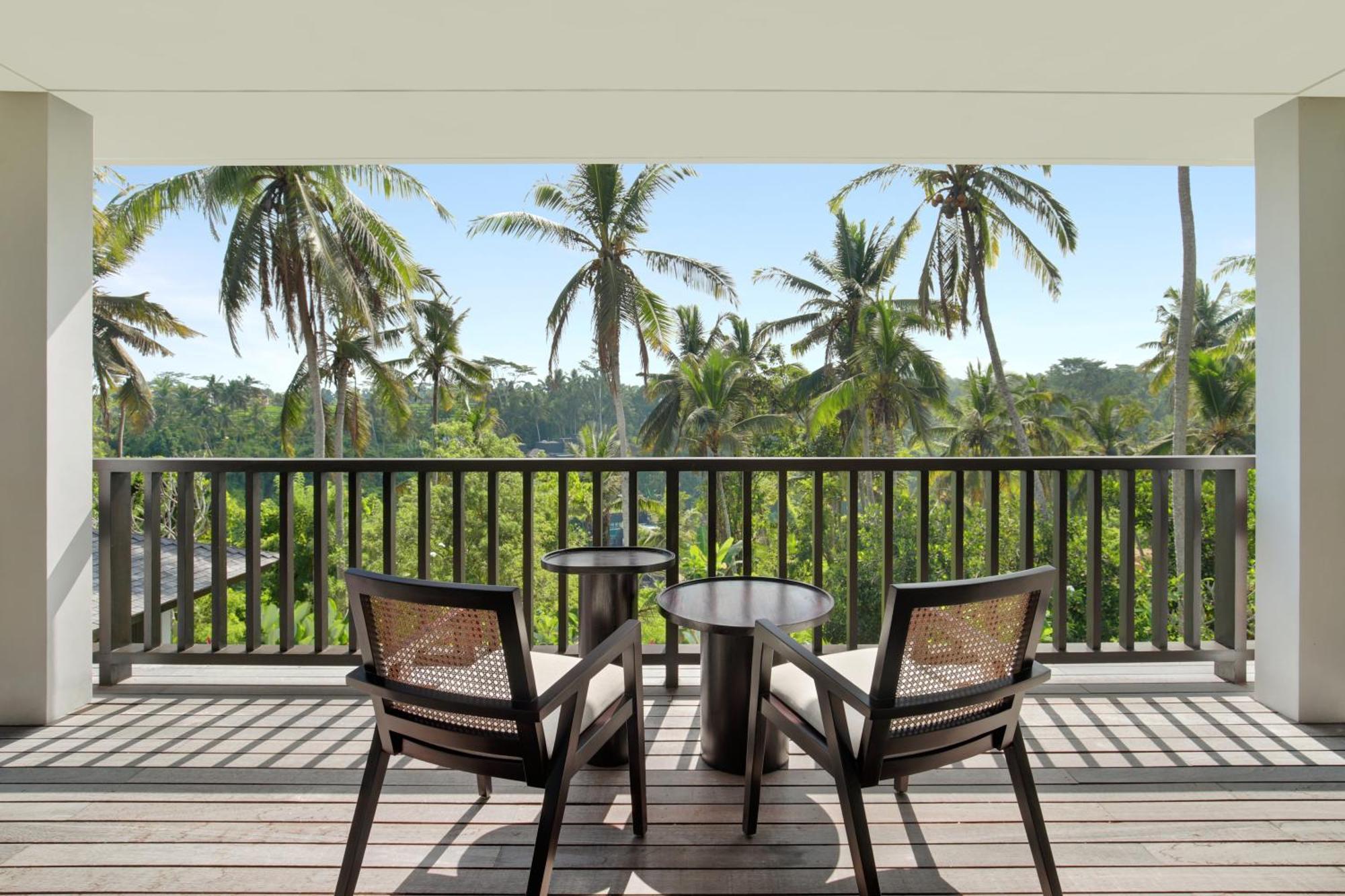 Uma Tirtha Ubud Экстерьер фото