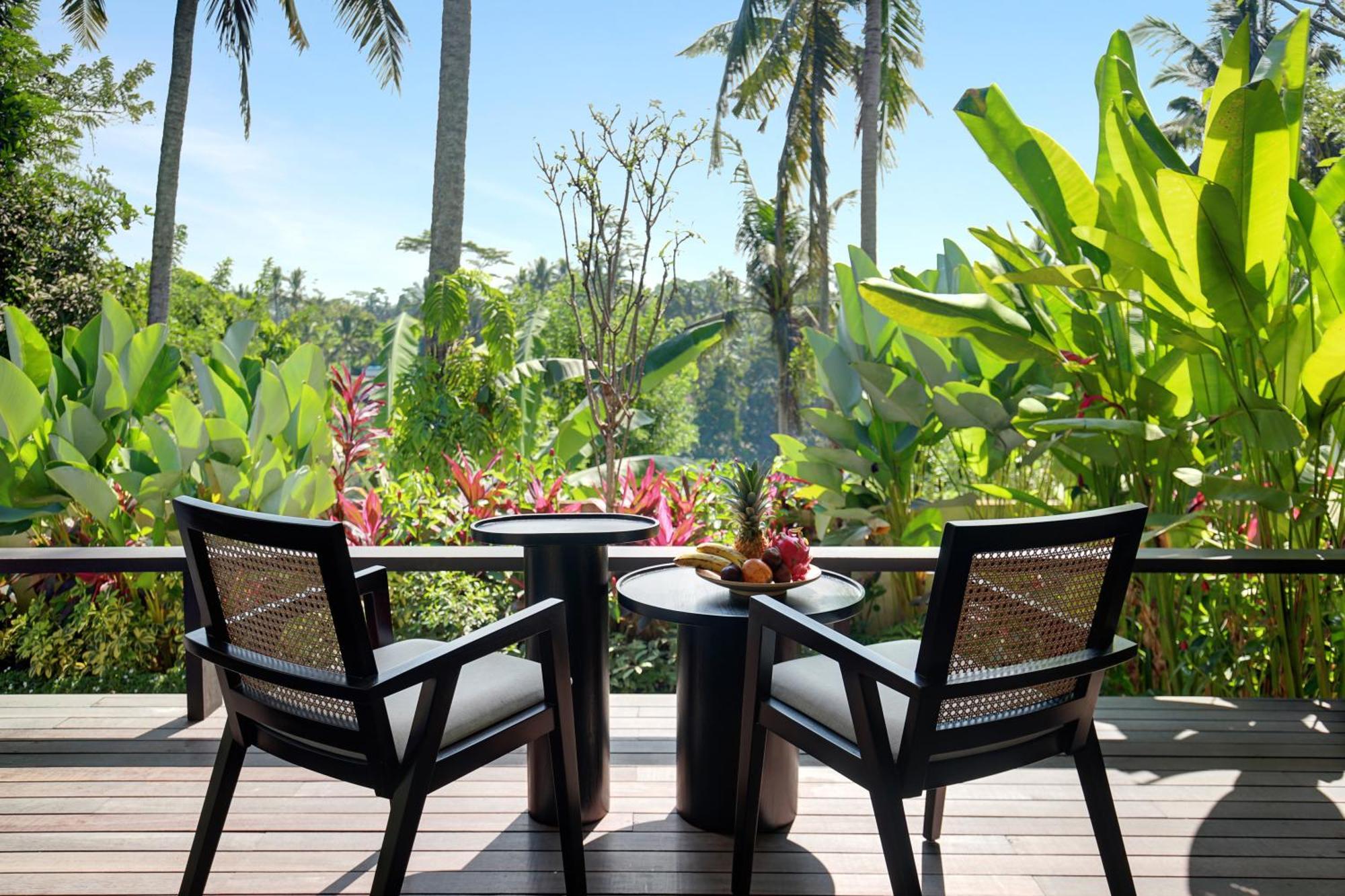 Uma Tirtha Ubud Экстерьер фото