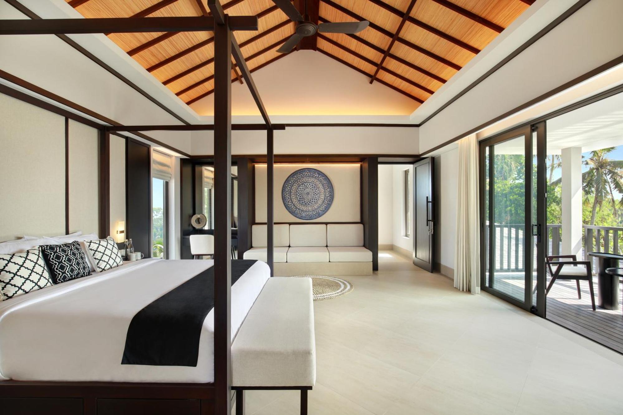 Uma Tirtha Ubud Экстерьер фото