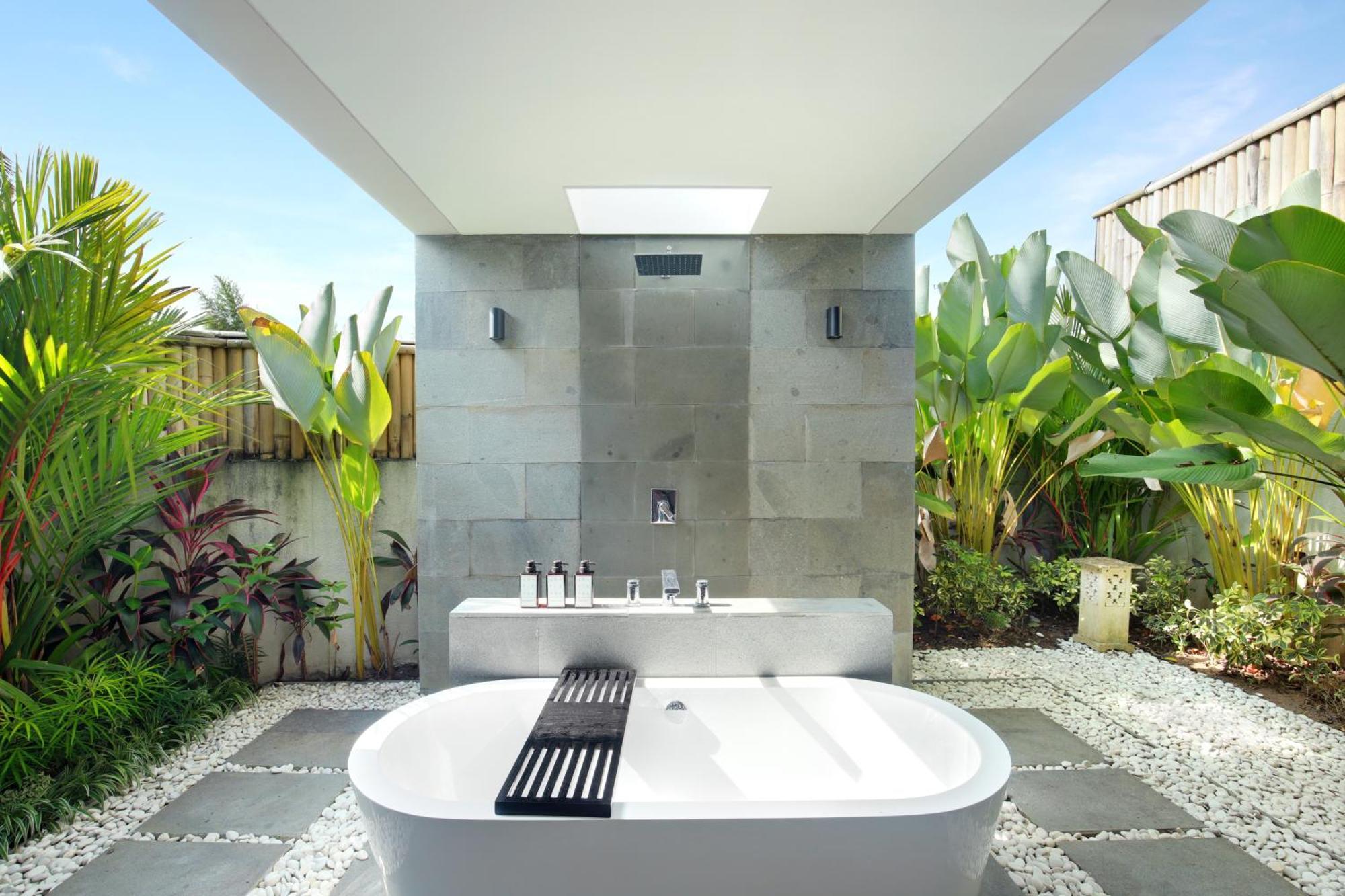 Uma Tirtha Ubud Экстерьер фото